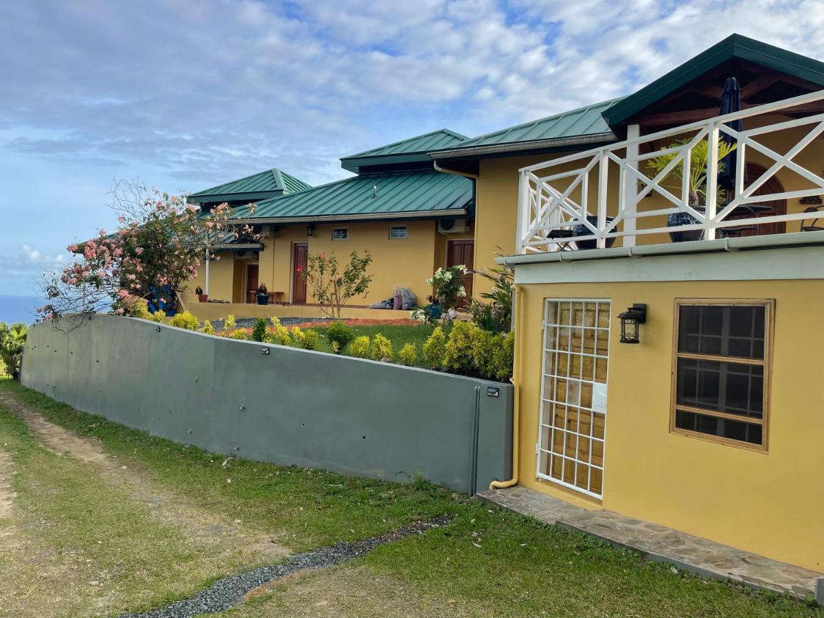 The Victory Villa Parrot Hall Exterior foto