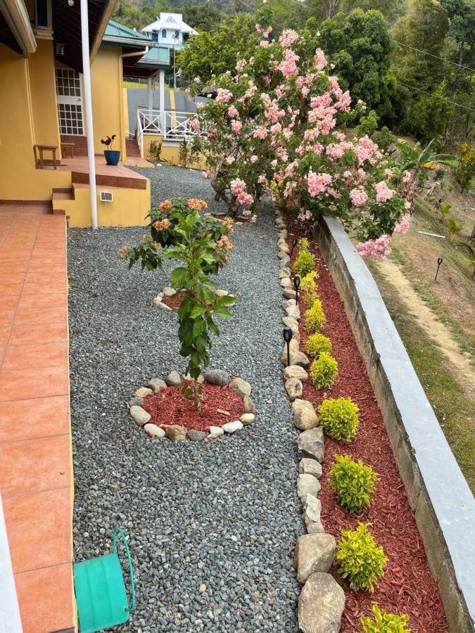 The Victory Villa Parrot Hall Exterior foto